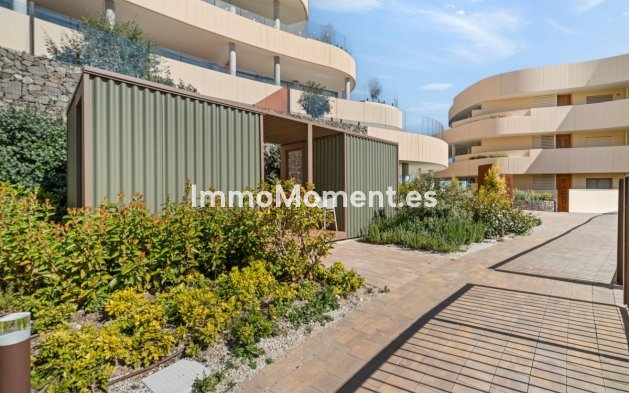 Resale - Apartment - Fuengirola - Fuengirola Centro