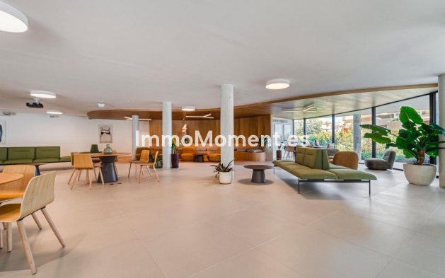 Resale - Apartment - Fuengirola - Fuengirola Centro
