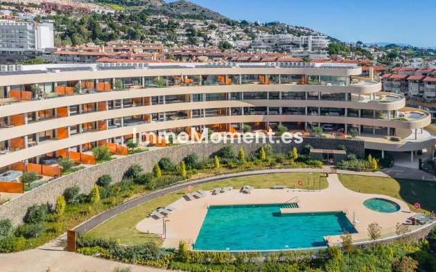 Resale - Apartment - Fuengirola - Fuengirola Centro