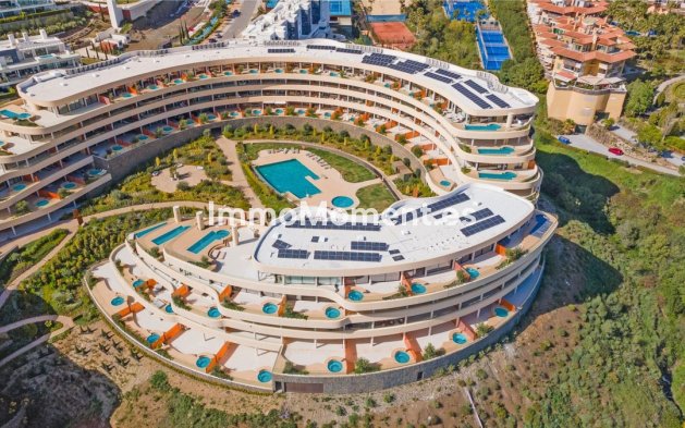 Resale - Apartment - Fuengirola - Fuengirola Centro