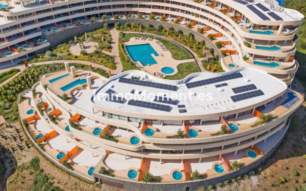 Resale - Apartment - Fuengirola - Fuengirola Centro
