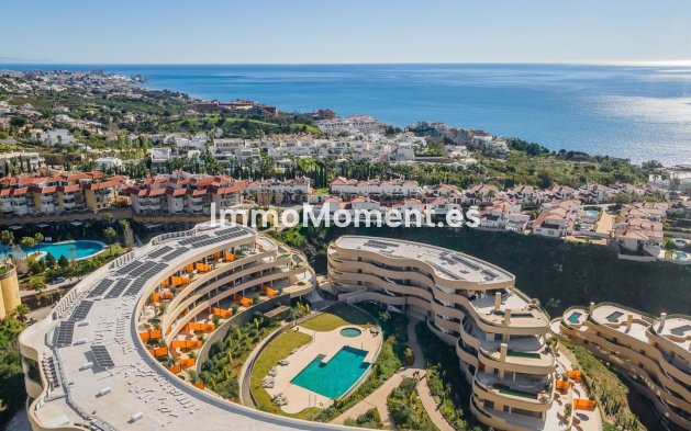 Resale - Apartment - Fuengirola - Fuengirola Centro
