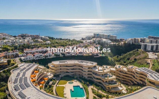 Resale - Apartment - Fuengirola - Fuengirola Centro