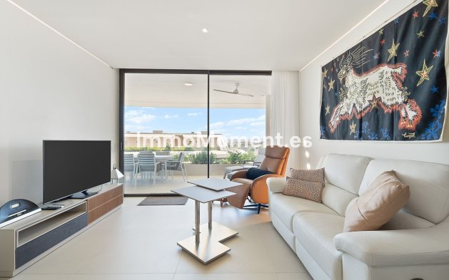 Wiederverkauf - Wohnung - Fuengirola - Fuengirola Centro