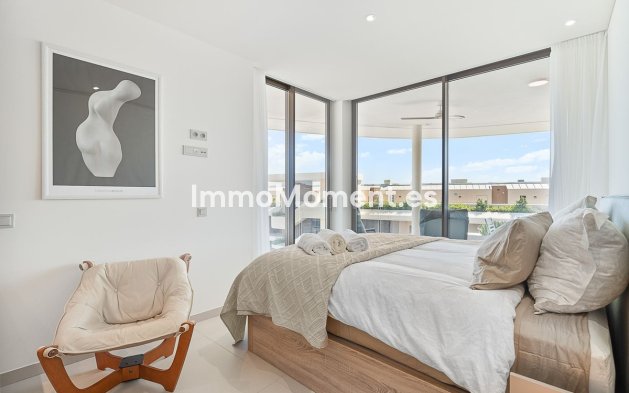 Wiederverkauf - Wohnung - Fuengirola - Fuengirola Centro
