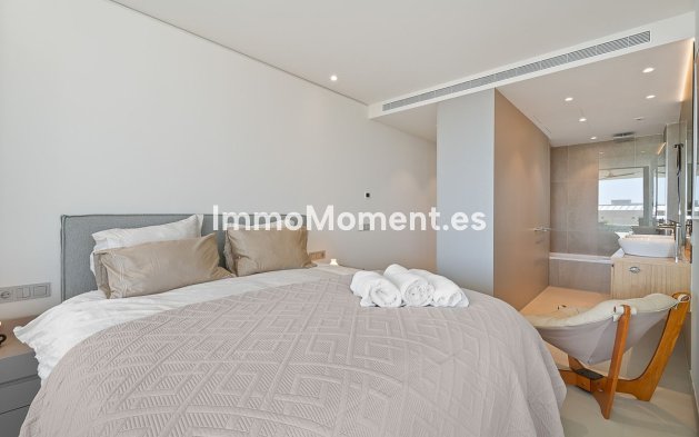 Wiederverkauf - Wohnung - Fuengirola - Fuengirola Centro