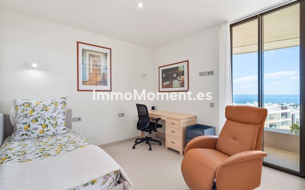 Wiederverkauf - Wohnung - Fuengirola - Fuengirola Centro