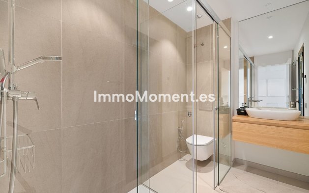 Wiederverkauf - Wohnung - Fuengirola - Fuengirola Centro