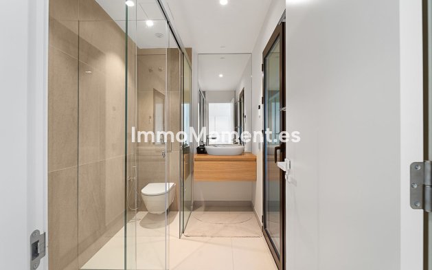 Wiederverkauf - Wohnung - Fuengirola - Fuengirola Centro