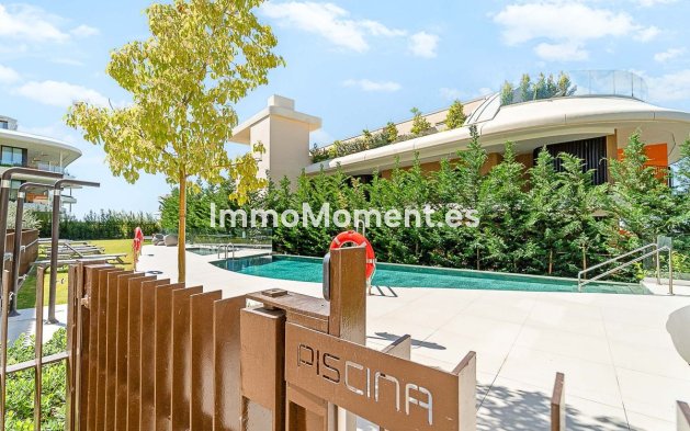 Wiederverkauf - Wohnung - Fuengirola - Fuengirola Centro