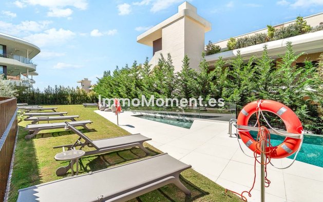 Wiederverkauf - Wohnung - Fuengirola - Fuengirola Centro