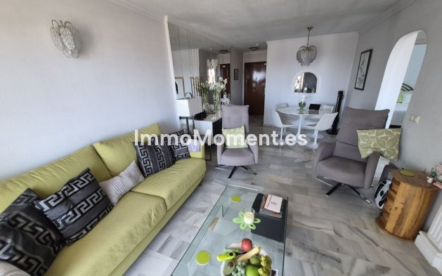 Wiederverkauf - Wohnung - Mijas - Riviera Del Sol