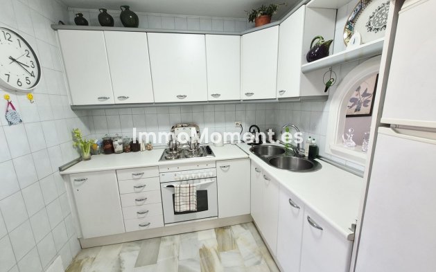 Wiederverkauf - Wohnung - Mijas - Riviera Del Sol