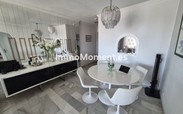 Wiederverkauf - Wohnung - Mijas - Riviera Del Sol