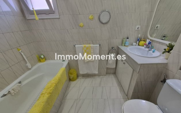 Wiederverkauf - Wohnung - Mijas - Riviera Del Sol