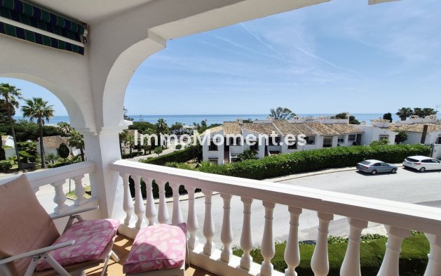 Wiederverkauf - Wohnung - Mijas - Riviera Del Sol