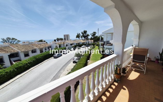 Wiederverkauf - Wohnung - Mijas - Riviera Del Sol