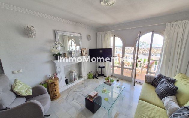 Wiederverkauf - Wohnung - Mijas - Riviera Del Sol