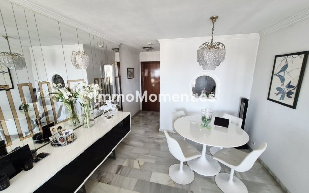 Wiederverkauf - Wohnung - Mijas - Riviera Del Sol