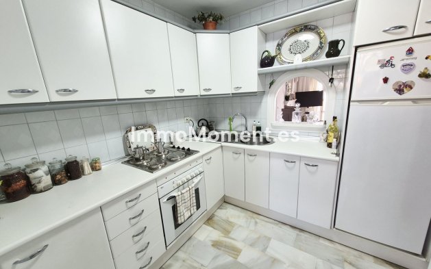 Wiederverkauf - Wohnung - Mijas - Riviera Del Sol