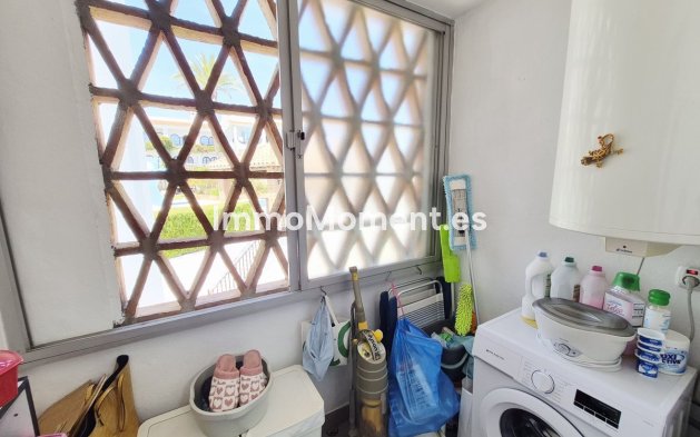 Wiederverkauf - Wohnung - Mijas - Riviera Del Sol