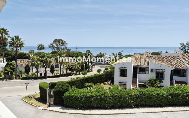 Wiederverkauf - Wohnung - Mijas - Riviera Del Sol
