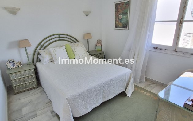 Wiederverkauf - Wohnung - Mijas - Riviera Del Sol