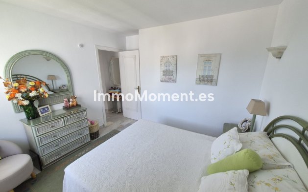 Wiederverkauf - Wohnung - Mijas - Riviera Del Sol