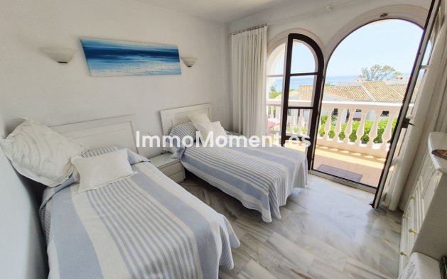 Wiederverkauf - Wohnung - Mijas - Riviera Del Sol