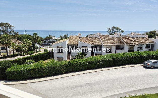 Wiederverkauf - Wohnung - Mijas - Riviera Del Sol