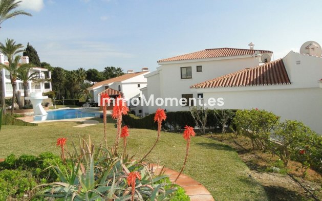 Wiederverkauf - Wohnung - Mijas - Riviera Del Sol