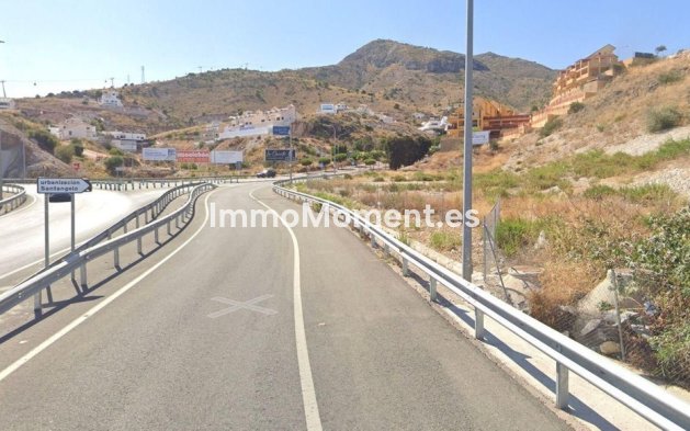 Resale - Plot - Benalmadena - Benalmadena Centro
