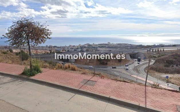 Resale - Plot - Benalmadena - Benalmadena Centro