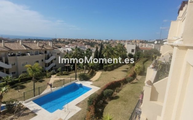 Reventa - Apartamento - Mijas - Riviera Del Sol