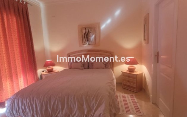 Reventa - Apartamento - Mijas - Riviera Del Sol