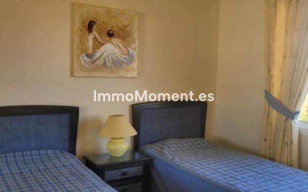 Reventa - Apartamento - Mijas - Riviera Del Sol