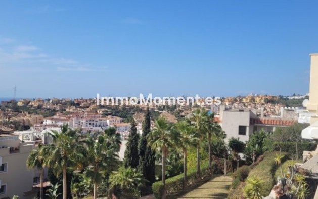 Reventa - Apartamento - Mijas - Riviera Del Sol
