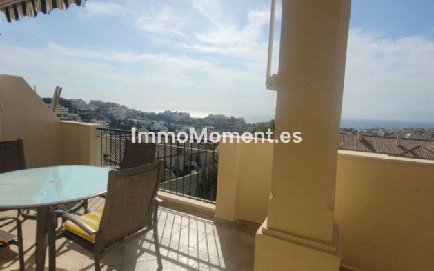 Reventa - Apartamento - Mijas - Riviera Del Sol