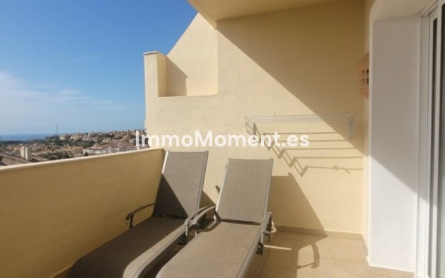 Reventa - Apartamento - Mijas - Riviera Del Sol