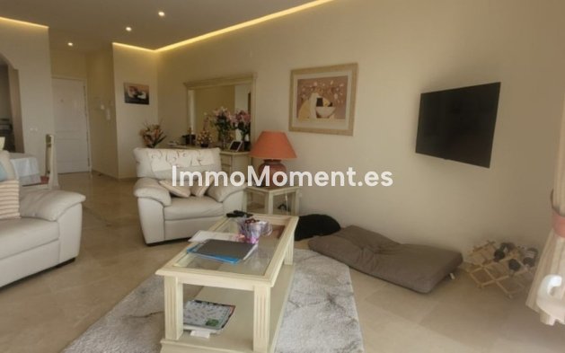 Reventa - Apartamento - Mijas - Riviera Del Sol