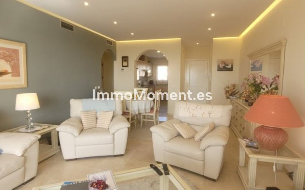 Reventa - Apartamento - Mijas - Riviera Del Sol