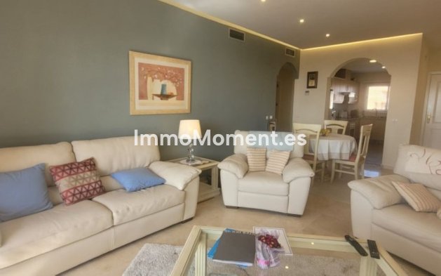 Reventa - Apartamento - Mijas - Riviera Del Sol
