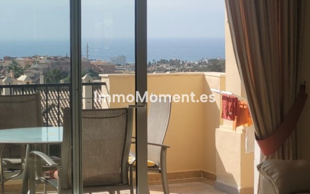 Reventa - Apartamento - Mijas - Riviera Del Sol