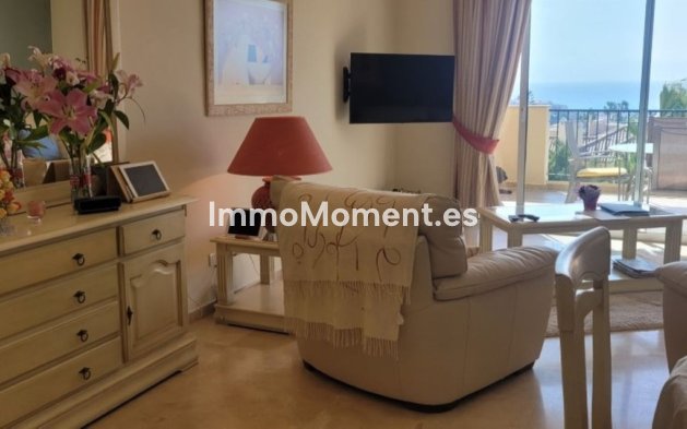 Reventa - Apartamento - Mijas - Riviera Del Sol