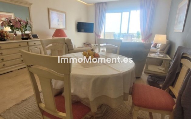 Reventa - Apartamento - Mijas - Riviera Del Sol