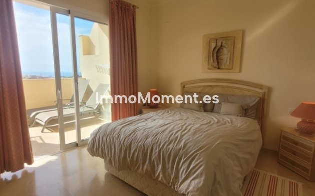 Reventa - Apartamento - Mijas - Riviera Del Sol