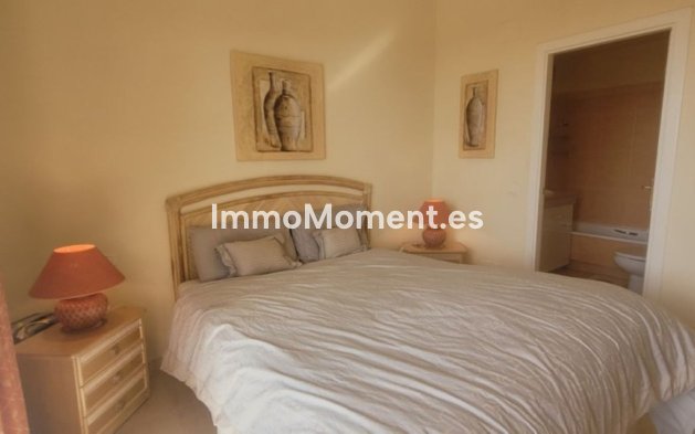 Reventa - Apartamento - Mijas - Riviera Del Sol
