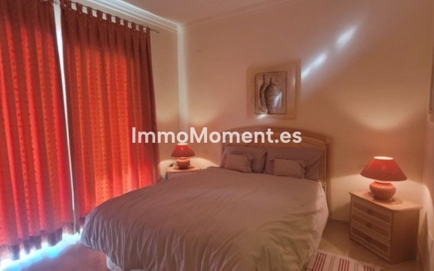 Reventa - Apartamento - Mijas - Riviera Del Sol