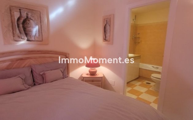 Reventa - Apartamento - Mijas - Riviera Del Sol