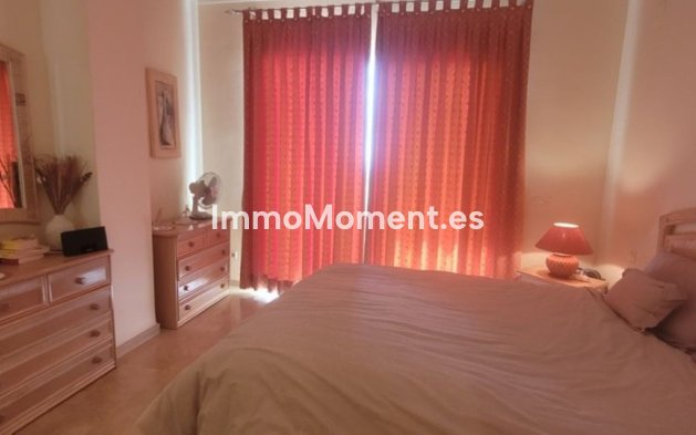 Reventa - Apartamento - Mijas - Riviera Del Sol